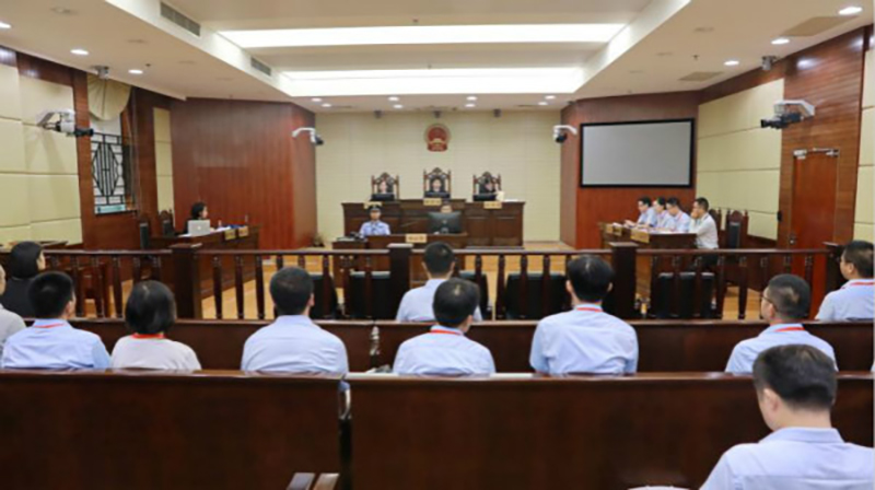 3人合伙开了家网红奶茶店，却是山寨版“喜茶”